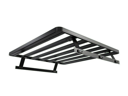 Front Runner - Ford Ranger Super Cab 2 - Door Ute (1998 - 2012) Slimline II Load Bed Rack Kit - by Front Runner - 4X4OC™ | 4x4 Offroad Centre