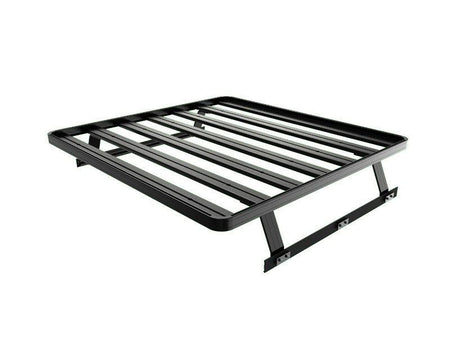 Front Runner - Ford Ranger Super Cab 2 - Door Ute (1998 - 2012) Slimline II Load Bed Rack Kit - by Front Runner - 4X4OC™ | 4x4 Offroad Centre