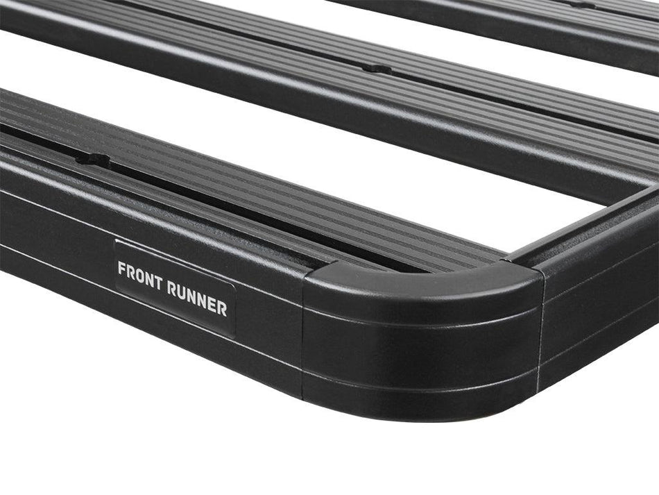 Front Runner - Ford Ranger T6 4th Gen (2019 - Current) Slimline II Roof Rack Kit / Low Profile - by Front Runner - 4X4OC™ | 4x4 Offroad Centre