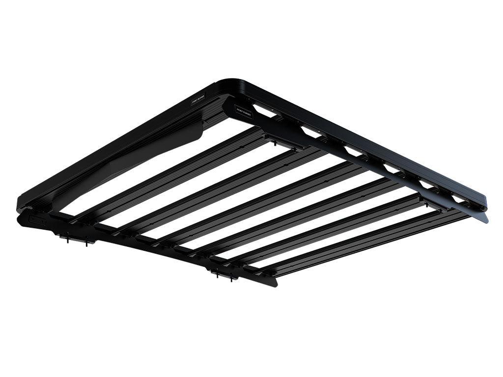 Front Runner - Ford Ranger T6 4th Gen (2019 - Current) Slimline II Roof Rack Kit / Low Profile - by Front Runner - 4X4OC™ | 4x4 Offroad Centre