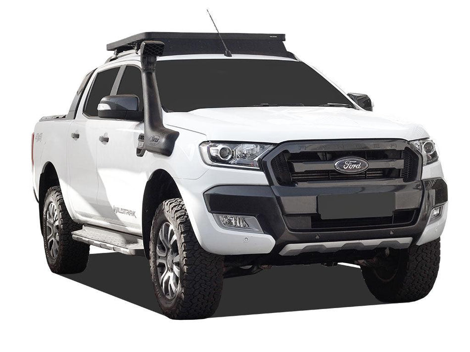 Front Runner - Ford Ranger T6 Wildtrak (2014 - Current) Slimline II Roof Rail Rack Kit - by Front Runner - 4X4OC™ | 4x4 Offroad Centre