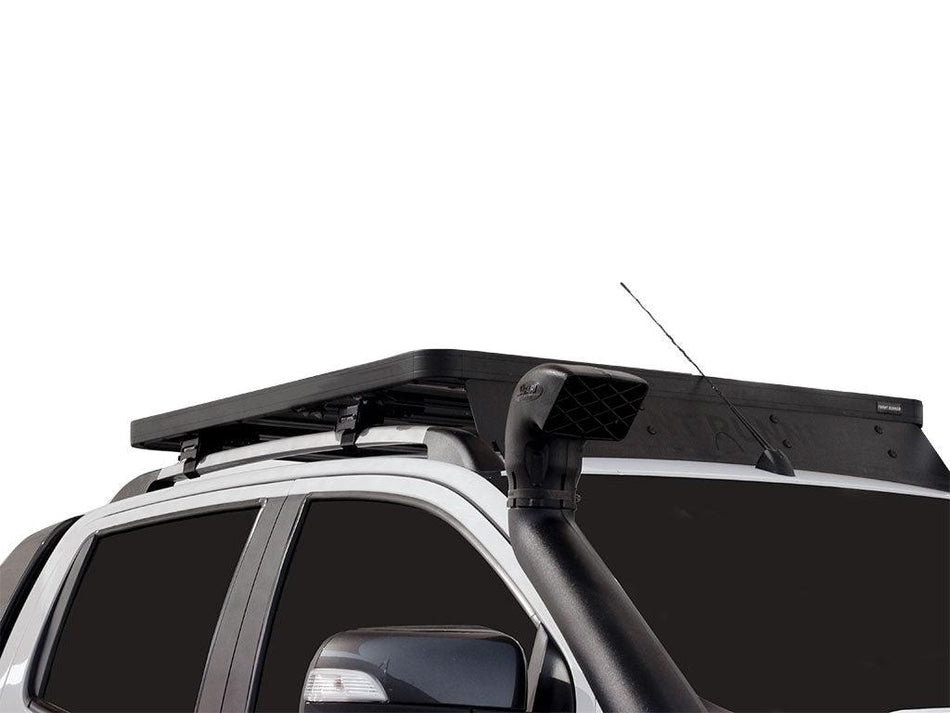 Front Runner - Ford Ranger T6 Wildtrak (2014 - Current) Slimline II Roof Rail Rack Kit - by Front Runner - 4X4OC™ | 4x4 Offroad Centre