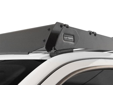 Front Runner - Ford Ranger T6 / Wildtrak / Raptor (2012 - 2019) Slimsport Roof Rack Kit - by Front Runner - 4X4OC™ | 4x4 Offroad Centre