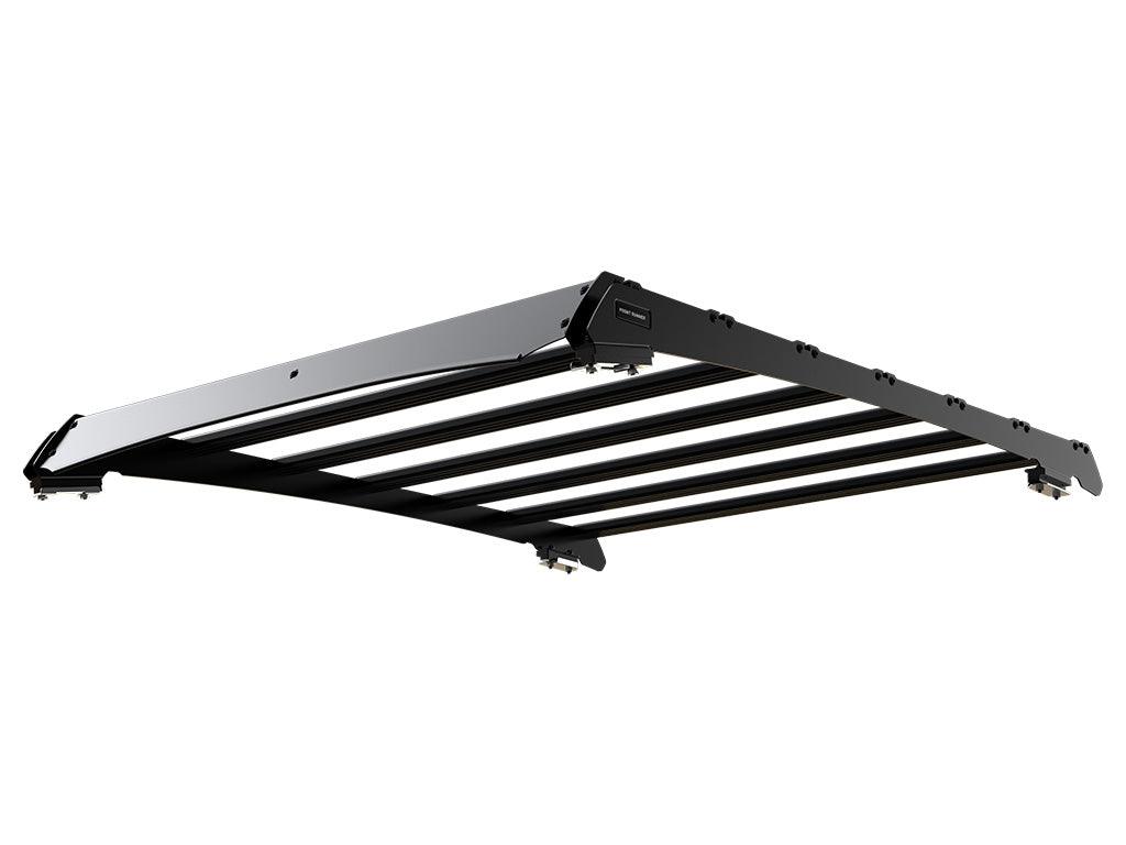 Front Runner - Ford Ranger T6 / Wildtrak / Raptor (2012 - 2019) Slimsport Roof Rack Kit - by Front Runner - 4X4OC™ | 4x4 Offroad Centre