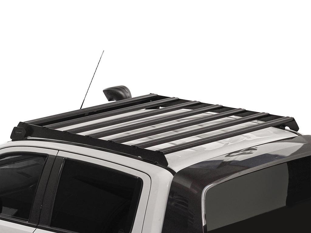 Front Runner - Ford Ranger T6 / Wildtrak / Raptor (2012 - 2019) Slimsport Roof Rack Kit - by Front Runner - 4X4OC™ | 4x4 Offroad Centre