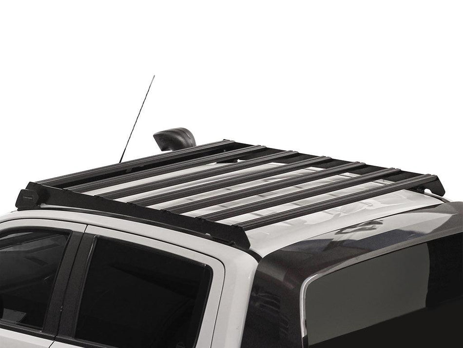 Front Runner - Ford Ranger T6 / Wildtrak / Raptor (2012 - 2019) Slimsport Roof Rack Kit - by Front Runner - 4X4OC™ | 4x4 Offroad Centre