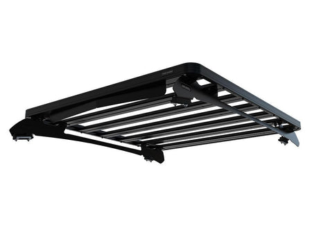 Front Runner - Ford Ranger T6/Wildtrak/Raptor (2012 - Current) Slimline II Roof Rack Kit - by Front Runner - 4X4OC™ | 4x4 Offroad Centre