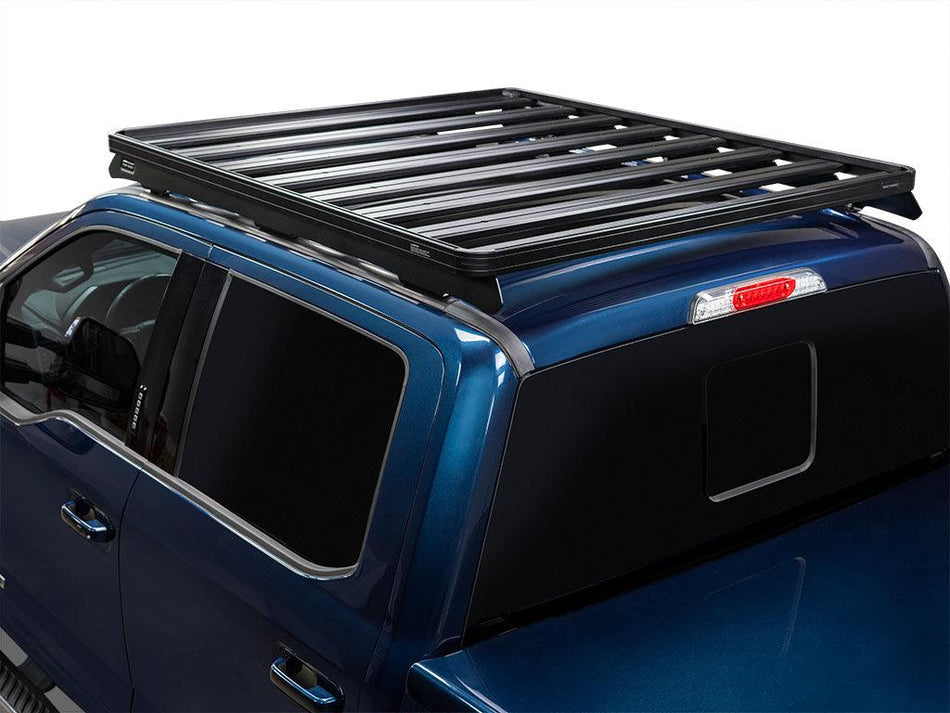 Front Runner - Ford Super Duty F250 - F350 (1999 - Current) Slimline II Roof Rack Kit / Low Profile - by Front Runner - 4X4OC™ | 4x4 Offroad Centre