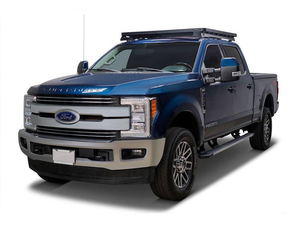 Front Runner - Ford Super Duty F250 - F350 (1999 - Current) Slimline II Roof Rack Kit / Low Profile - by Front Runner - 4X4OC™ | 4x4 Offroad Centre