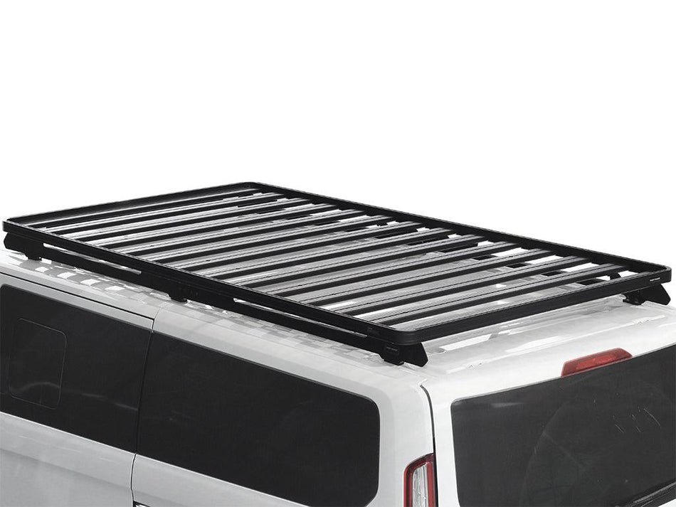 Front Runner - Ford Tourneo/Transit Custom LWB (2013 - Current) Slimline II Roof Rack Kit - by Front Runner - 4X4OC™ | 4x4 Offroad Centre