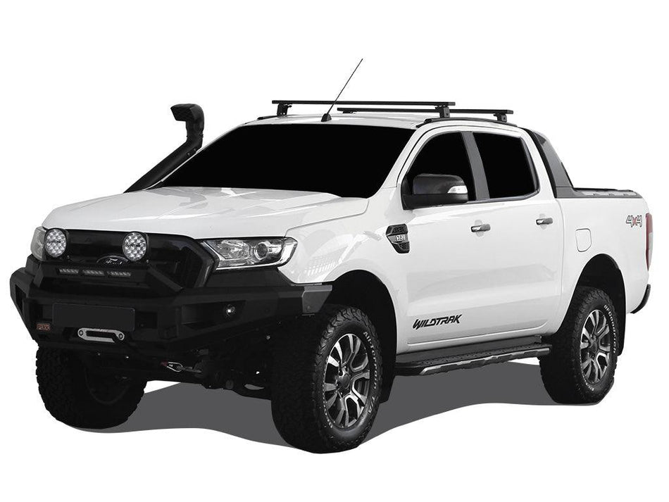 Front Runner - Ford/Mazda T6/T7 (2012 - Current) Load Bar Kit / Track AND Feet - by Front Runner - 4X4OC™ | 4x4 Offroad Centre