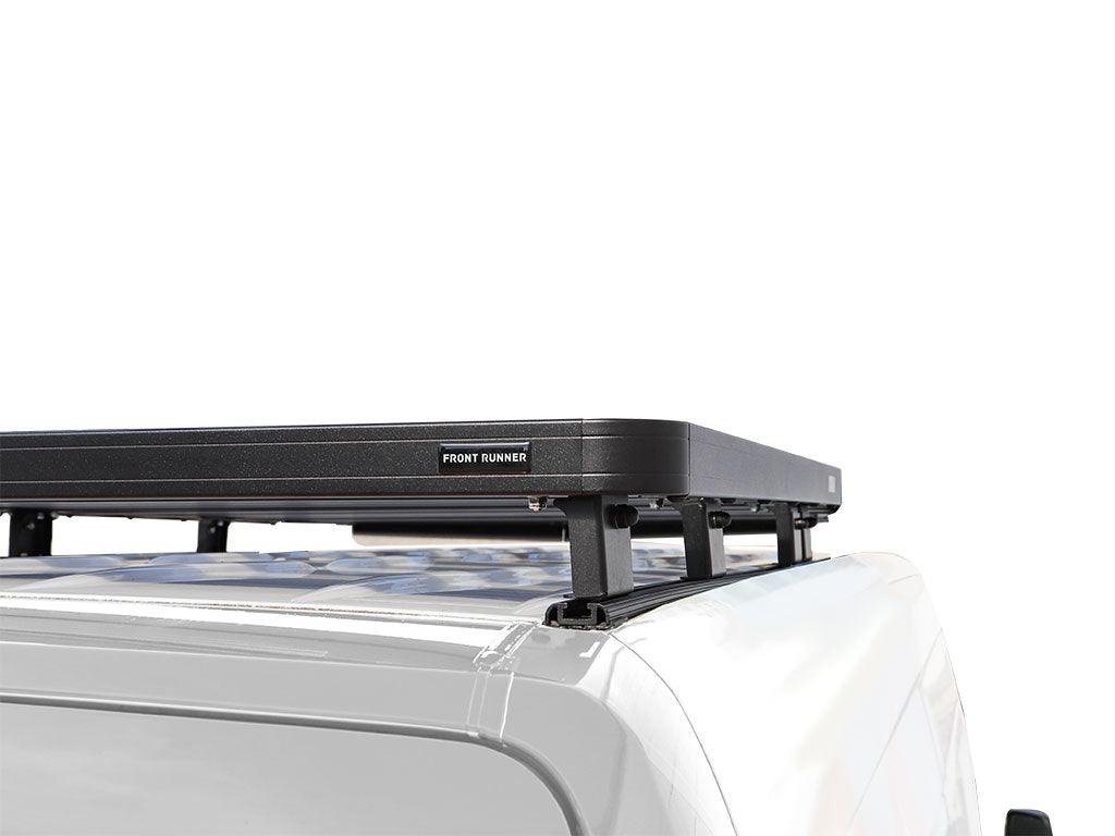 Front Runner - Freightliner Sprinter Van (2007 - Current) Slimline II 1/4 Roof Rack Kit - by Front Runner - 4X4OC™ | 4x4 Offroad Centre