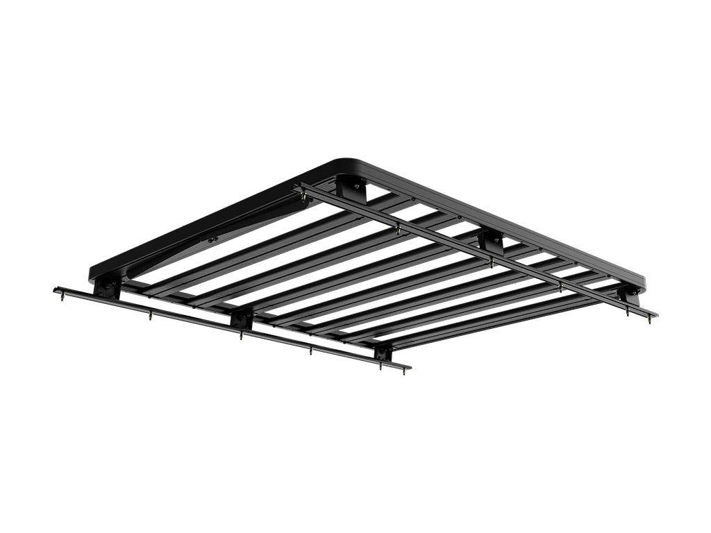 Front Runner - Freightliner Sprinter Van (2007 - Current) Slimline II 1/4 Roof Rack Kit - by Front Runner - 4X4OC™ | 4x4 Offroad Centre