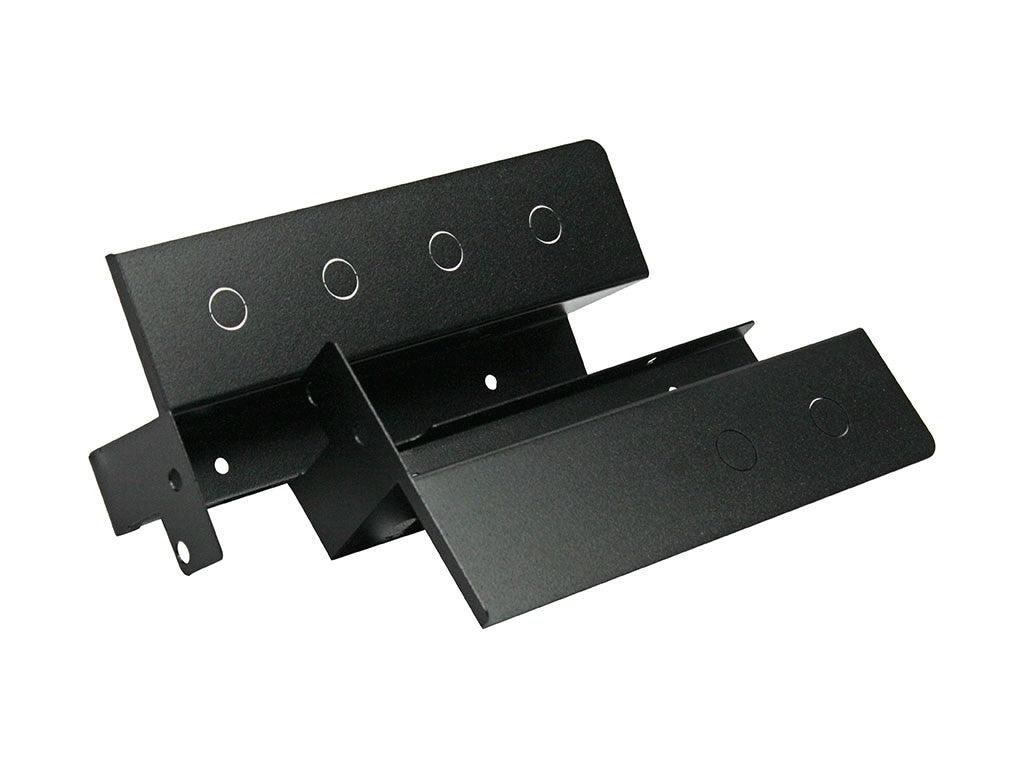 Front Runner - Front Face Plate Set for Ute Drawers / Large - by Front Runner - 4X4OC™ | 4x4 Offroad Centre