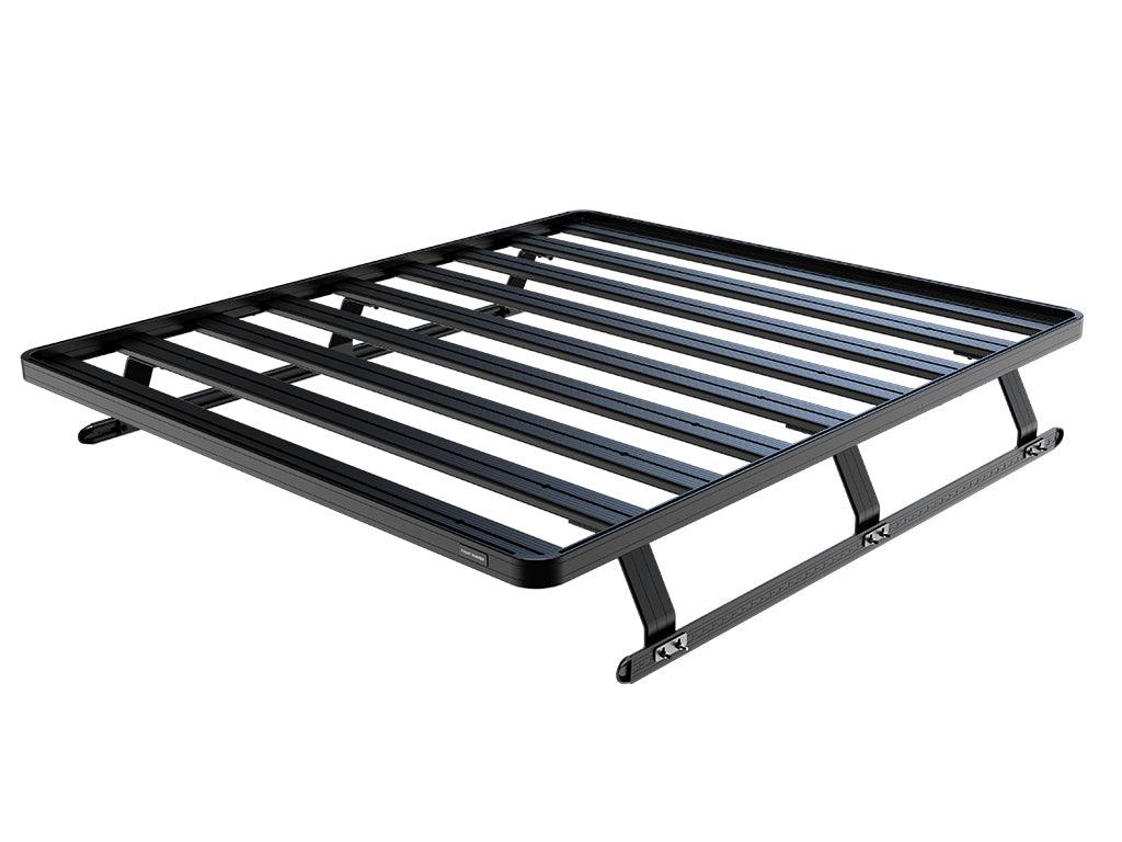 Front Runner - GMC Sierra 1500 (2007 - Current) Slimline II Load Bed Rack Kit - by Front Runner - 4X4OC™ | 4x4 Offroad Centre