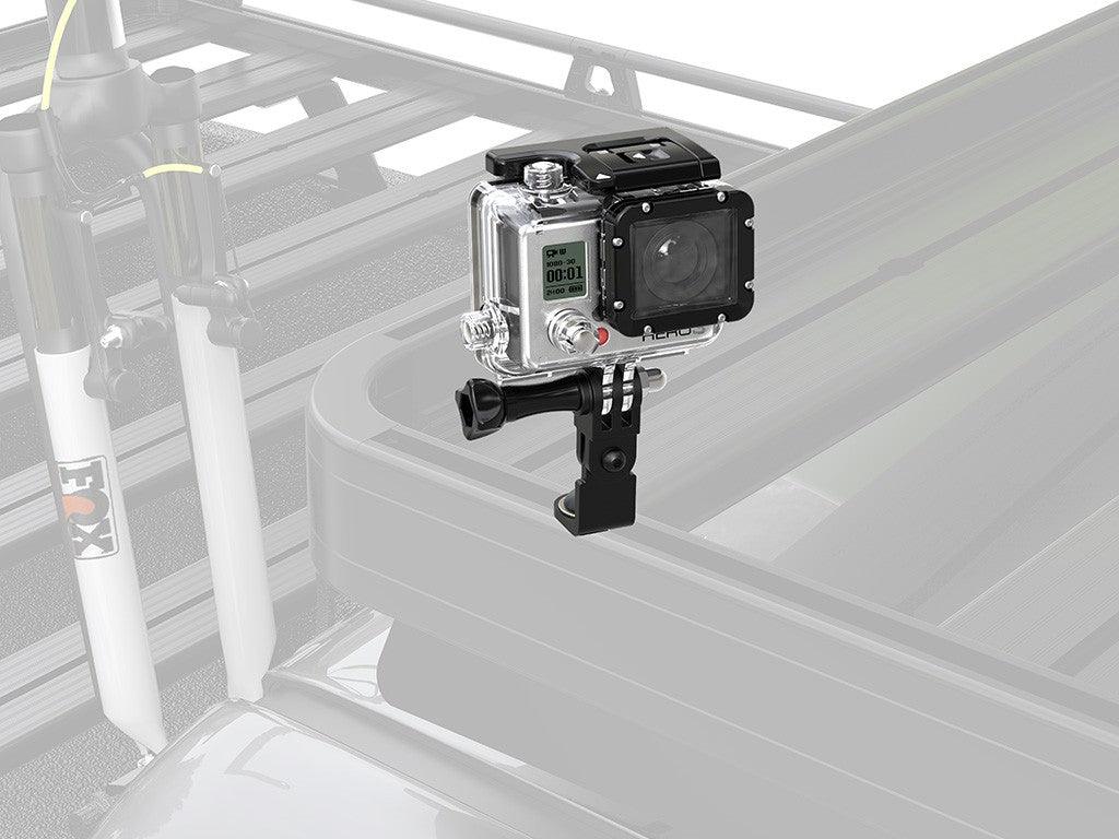 Front Runner - GoPro Rack Mounting Bracket - by Front Runner - 4X4OC™ | 4x4 Offroad Centre