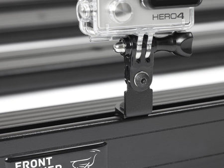 Front Runner - GoPro Rack Mounting Bracket - by Front Runner - 4X4OC™ | 4x4 Offroad Centre