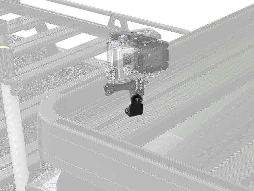 Front Runner - GoPro Rack Mounting Bracket - by Front Runner - 4X4OC™ | 4x4 Offroad Centre