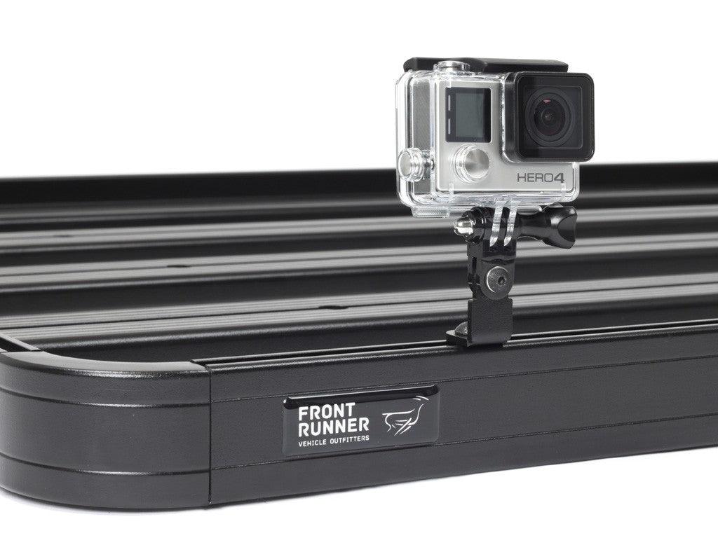 Front Runner - GoPro Rack Mounting Bracket - by Front Runner - 4X4OC™ | 4x4 Offroad Centre