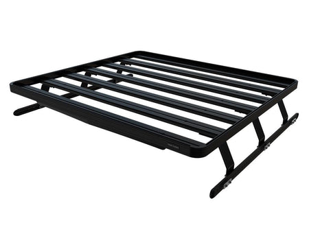 Front Runner - GWM P Series (2020 - Current) Slimline II Load Bed Rack Kit - by Front Runner - 4X4OC™ | 4x4 Offroad Centre