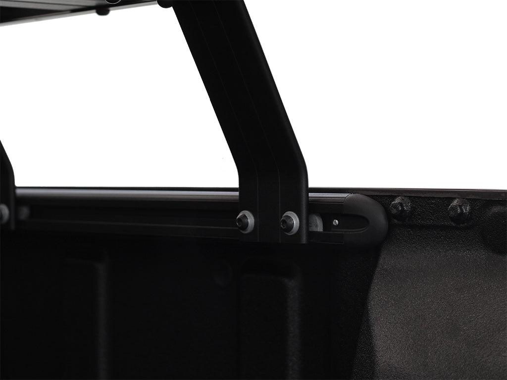 Front Runner - GWM P Series (2020 - Current) Slimline II Load Bed Rack Kit - by Front Runner - 4X4OC™ | 4x4 Offroad Centre