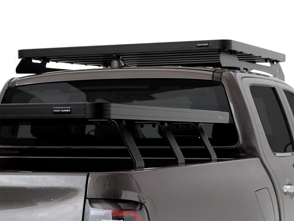 Front Runner - GWM P Series (2020 - Current) Slimline II Load Bed Rack Kit - by Front Runner - 4X4OC™ | 4x4 Offroad Centre