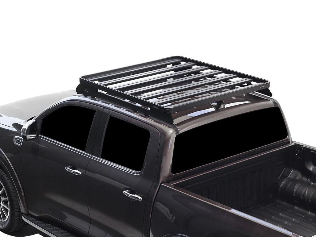 Front Runner - GWM P Series (2020 - Current) Slimline II Roof Rack Kit - by Front Runner - 4X4OC™ | 4x4 Offroad Centre