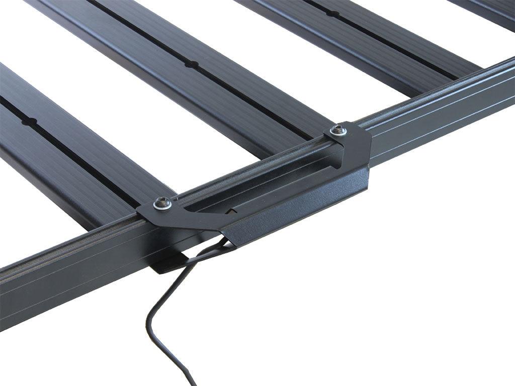 Front Runner - Handle/Light Slimline II Rack Bracket - by Front Runner - 4X4OC™ | 4x4 Offroad Centre