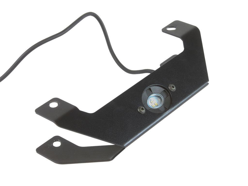 Front Runner - Handle/Light Slimline II Rack Bracket - by Front Runner - 4X4OC™ | 4x4 Offroad Centre