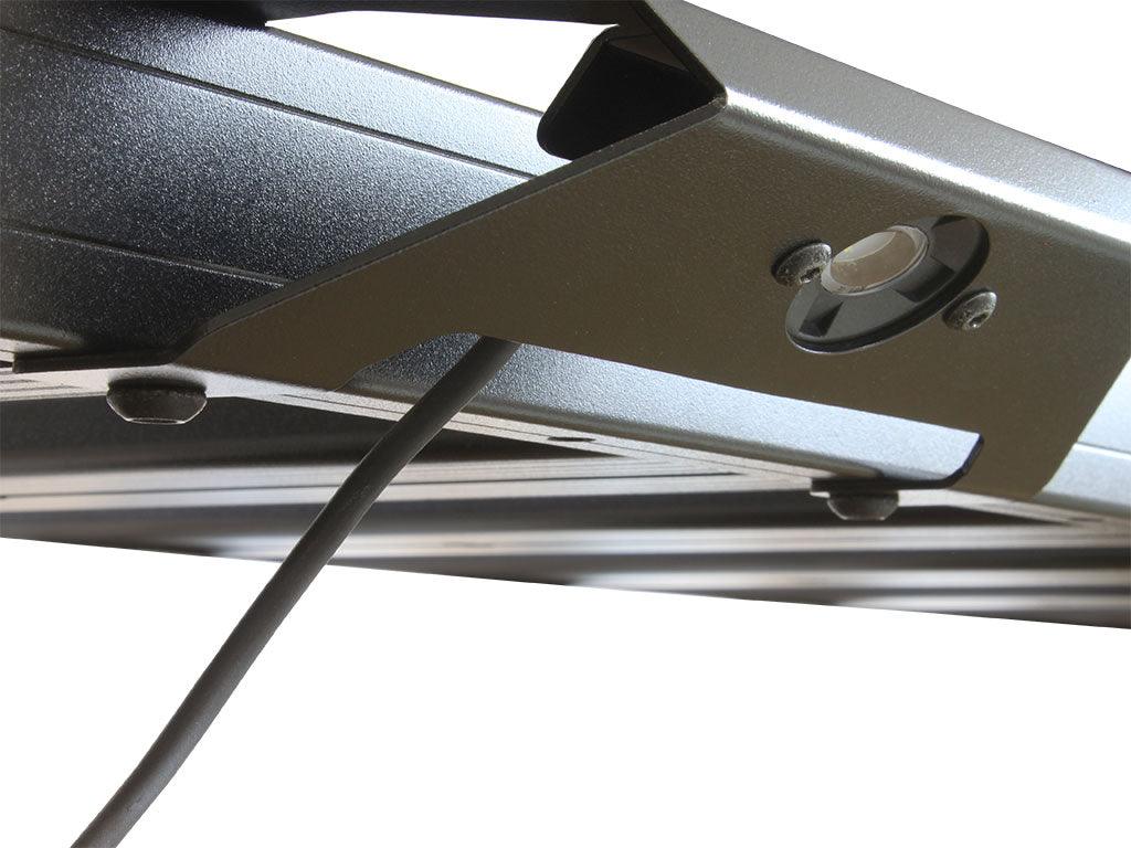 Front Runner - Handle/Light Slimline II Rack Bracket - by Front Runner - 4X4OC™ | 4x4 Offroad Centre