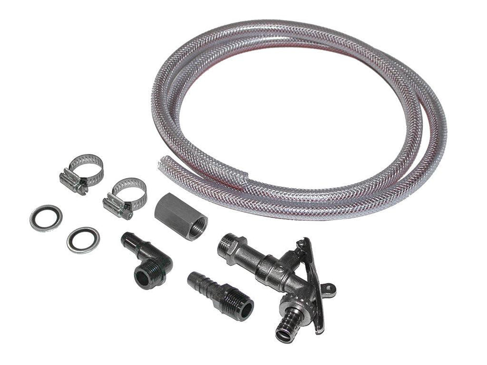 Front Runner - Hose Kit For Tap Extension Bracket - by Front Runner - 4X4OC™ | 4x4 Offroad Centre
