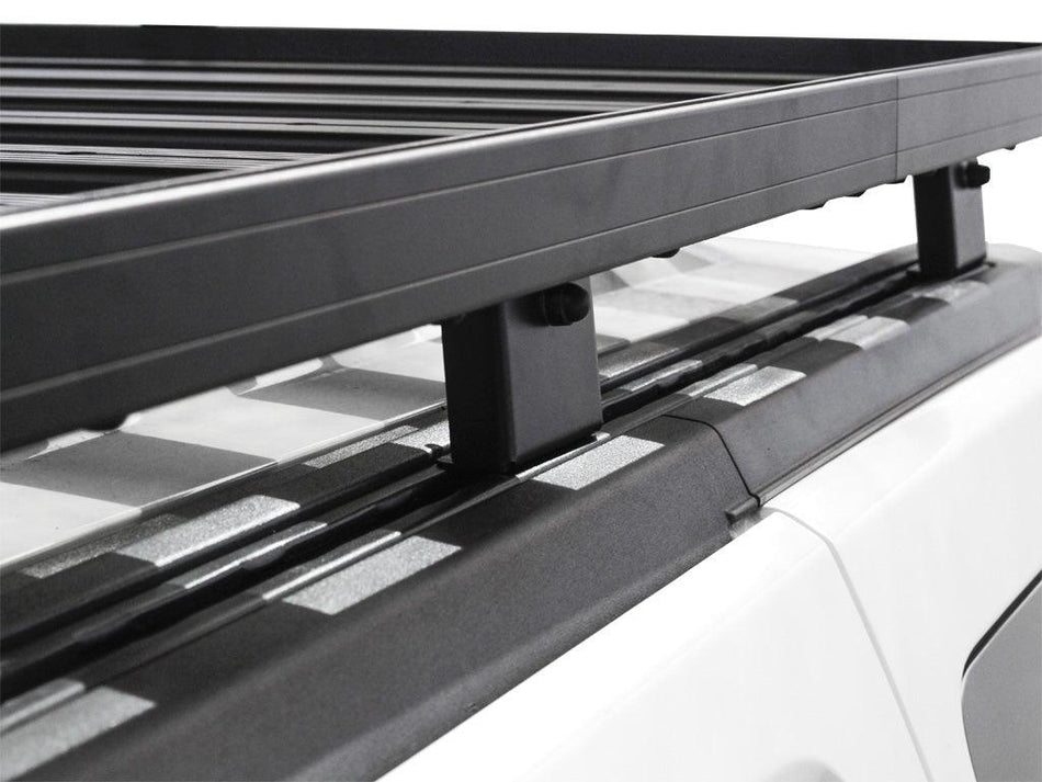 Front Runner - Hummer H3 Slimline II Roof Rack Kit / Tall - by Front Runner - 4X4OC™ | 4x4 Offroad Centre