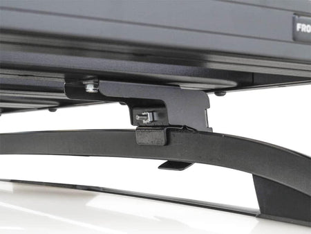 Front Runner - Hyundai IX35 (2009 - 2015) Slimline II Roof Rail Rack Kit - by Front Runner - 4X4OC™ | 4x4 Offroad Centre