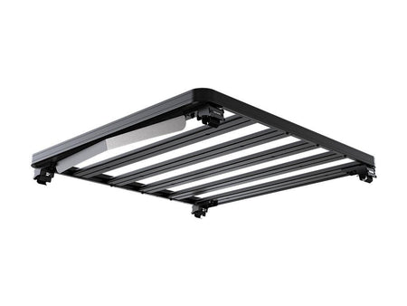 Front Runner - Hyundai IX35 (2009 - 2015) Slimline II Roof Rail Rack Kit - by Front Runner - 4X4OC™ | 4x4 Offroad Centre