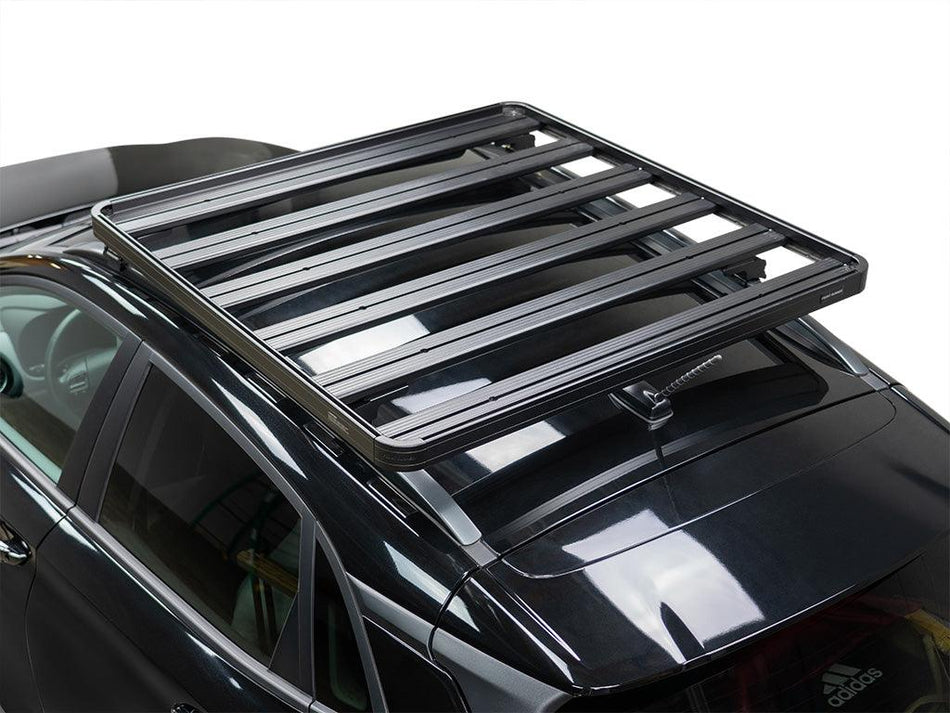 Front Runner - Hyundai Kona (2018 - Current) Slimline II Roof Rail Rack Kit - by Front Runner - 4X4OC™ | 4x4 Offroad Centre