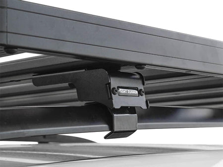 Front Runner - Hyundai Tucson (2004 - 2009) Slimline II Roof Rail Rack Kit - by Front Runner - 4X4OC™ | 4x4 Offroad Centre