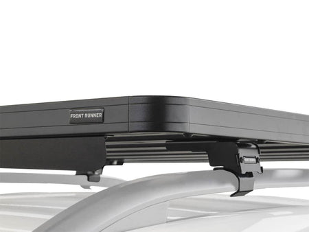 Front Runner - Hyundai Tucson (2004 - 2009) Slimline II Roof Rail Rack Kit - by Front Runner - 4X4OC™ | 4x4 Offroad Centre