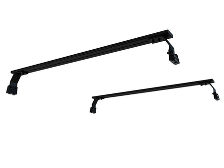 Front Runner - Isuzu D - Max (2012 - Current) EGR RollTrac Load Bed Load Bar Kit - by Front Runner - 4X4OC™ | 4x4 Offroad Centre