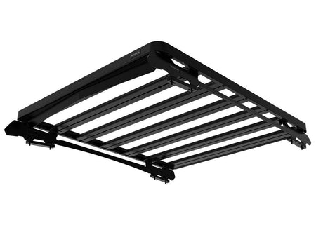 Front Runner - Isuzu D - MAX RG/3rd Gen (2020 - Current) Slimline II Roof Rack Kit - by Front Runner - 4X4OC™ | 4x4 Offroad Centre