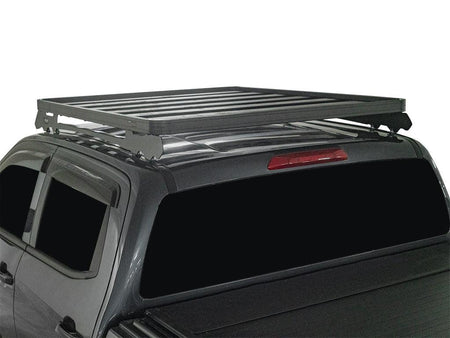 Front Runner - Isuzu D - MAX RG/3rd Gen (2020 - Current) Slimline II Roof Rack Kit - by Front Runner - 4X4OC™ | 4x4 Offroad Centre