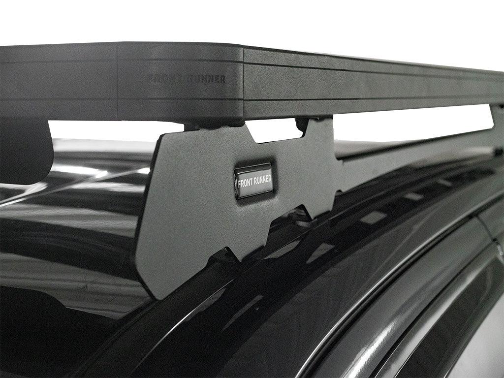 Front Runner - Isuzu D - MAX RG/3rd Gen (2020 - Current) Slimline II Roof Rack Kit - by Front Runner - 4X4OC™ | 4x4 Offroad Centre