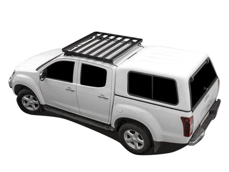 Front Runner - Isuzu D - Max RT50/85/2nd Gen DC (2011 - Current) Slimline II Roof Rack Kit - by Front Runner - 4X4OC™ | 4x4 Offroad Centre