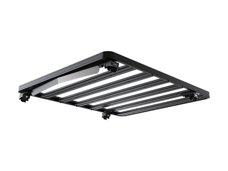 Front Runner - Jeep Cherokee KL (2014 - Current) Slimline II Roof Rail Rack Kit - by Front Runner - 4X4OC™ | 4x4 Offroad Centre