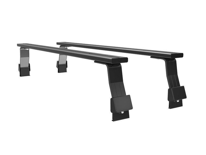 Front Runner - Jeep Cherokee Sport Load Bar Kit / Gutter Mount - by Front Runner - 4X4OC™ | 4x4 Offroad Centre