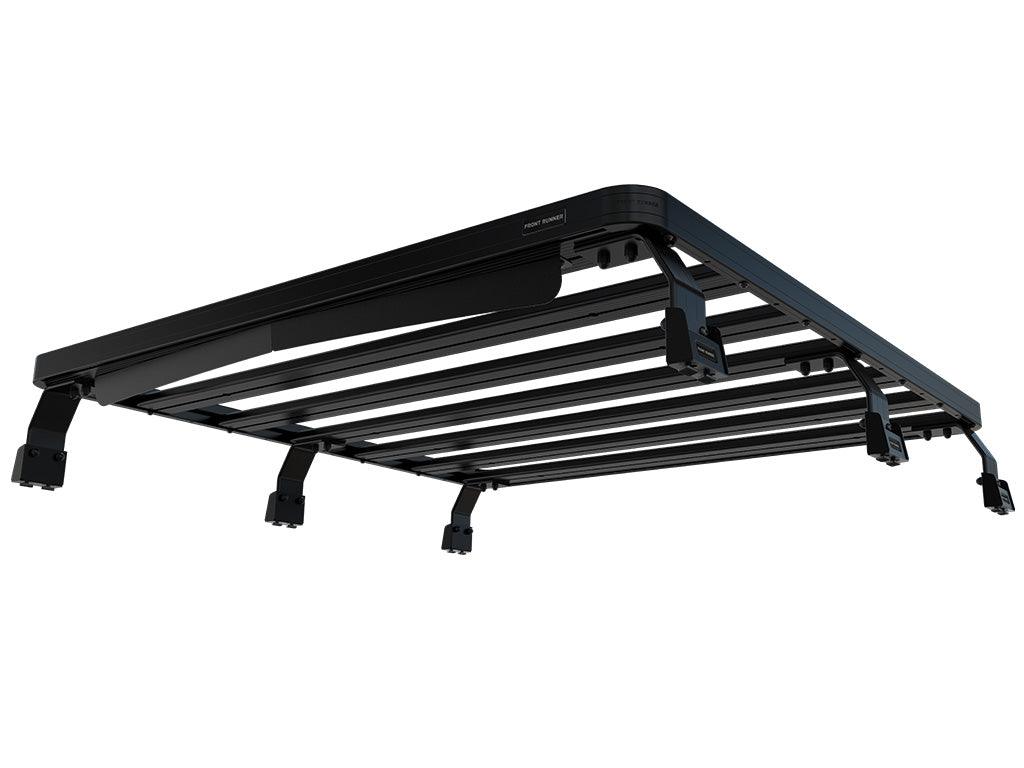 Front Runner - Jeep Gladiator (2020 - Current) EGR RollTrac Slimline II Load Bed Rack Kit - by Front Runner - 4X4OC™ | 4x4 Offroad Centre