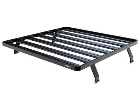 Front Runner - Jeep Gladiator JT (2019 - Current) Slimline II Load Bed Rack Kit - by Front Runner - 4X4OC™ | 4x4 Offroad Centre