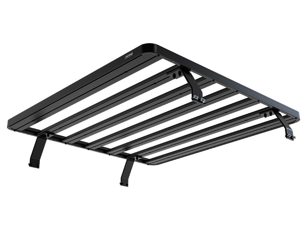 Front Runner - Jeep Gladiator JT (2019 - Current) Slimline II Load Bed Rack Kit - by Front Runner - 4X4OC™ | 4x4 Offroad Centre