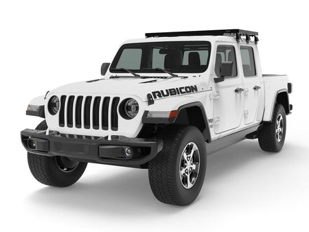 Front Runner - Jeep Gladiator JT (2019 - Current) Slimline II Roof Rack Kit - by Front Runner - 4X4OC™ | 4x4 Offroad Centre