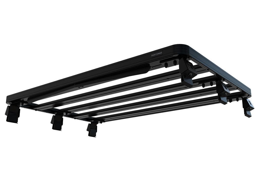 Front Runner - Jeep Gladiator JT (2019 - Current) Slimline II Roof Rack Kit - by Front Runner - 4X4OC™ | 4x4 Offroad Centre