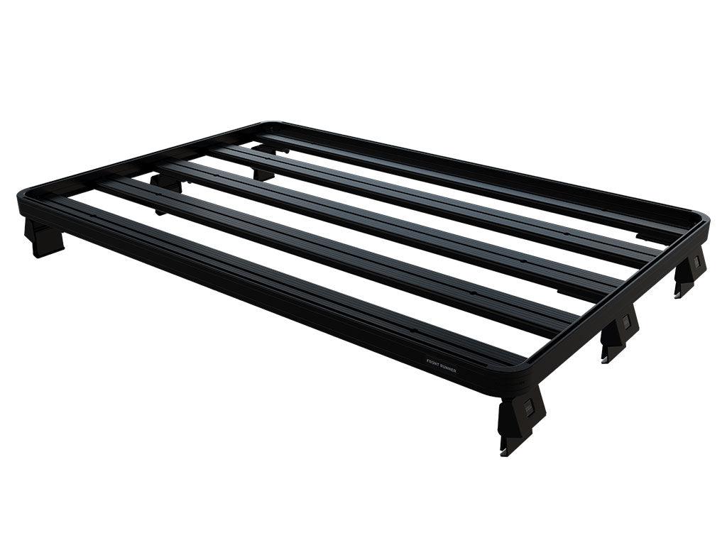 Front Runner - Jeep Gladiator JT (2019 - Current) Slimline II Roof Rack Kit - by Front Runner - 4X4OC™ | 4x4 Offroad Centre